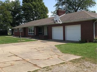 10-447 State Route 110, Napoleon, OH 43545
