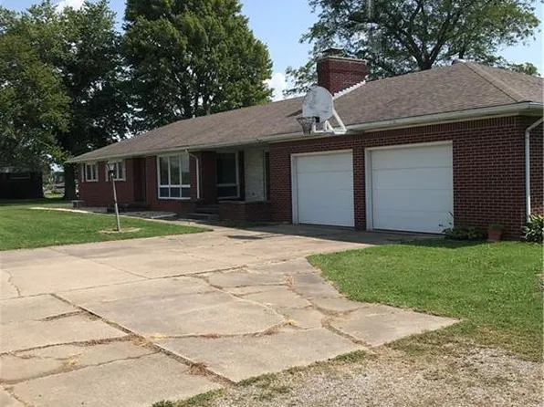 10-447 State Route 110, Napoleon, OH 43545