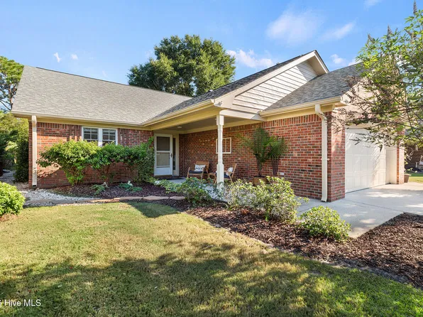110 Pitch Pine Court, Wilmington, NC 28412