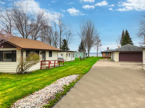 8401 E Houghton Lake Dr, Houghton Lake, MI 48629