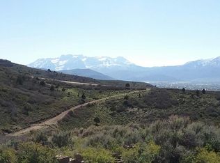 7338 E Oakview Dr, Heber, UT 84032