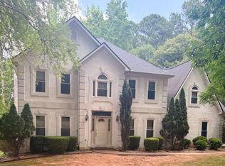 135 Golden Glen Way, Fayetteville, GA 30214