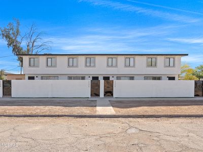 2304 N 10th Ave, Tucson, AZ, 85705