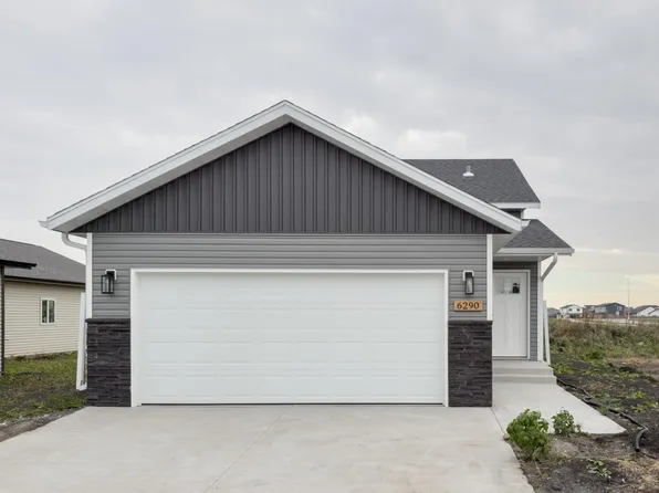 6290 87th Ave S, Horace, ND 58047