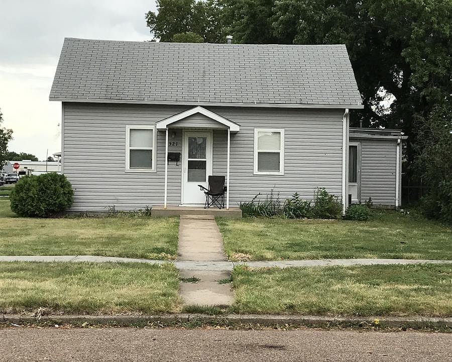 1st image of 321 E 23rd St