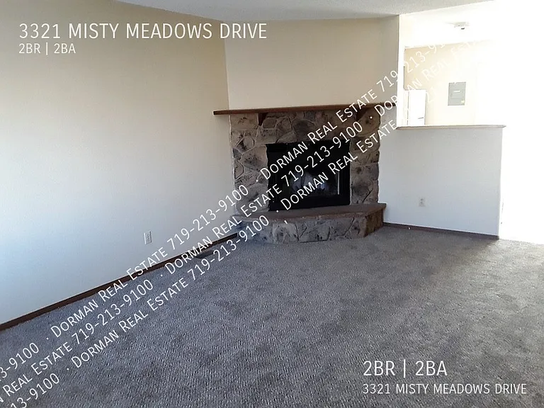 3321 Misty Meadows Dr — Photo 4