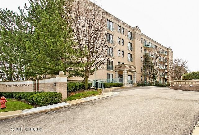 1st image of 4747 Howard St APT 406