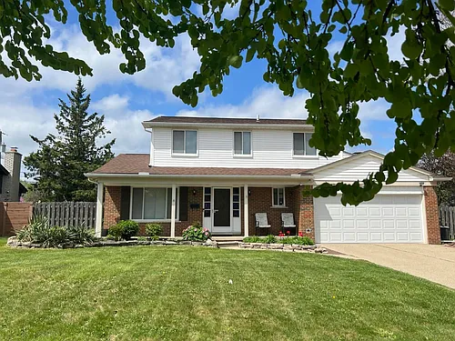 4033 Ramblewood Dr Photo 1