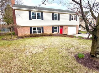 3150 Sylvan Heights Dr, Hollidaysburg, PA 16648