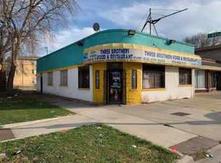 8201 S Exchange Ave, Chicago, IL 60617