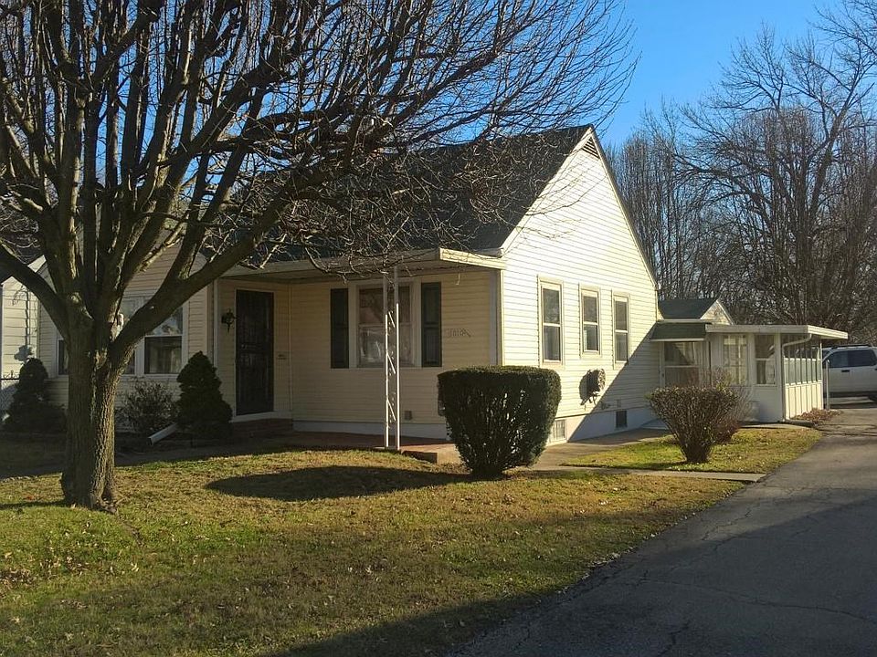 Beautiful home on Ashland