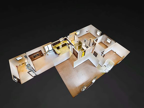 3rd image of 1409 De Soto Dr