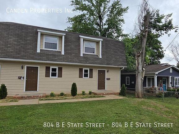 2nd image of 804B E State St #804-B