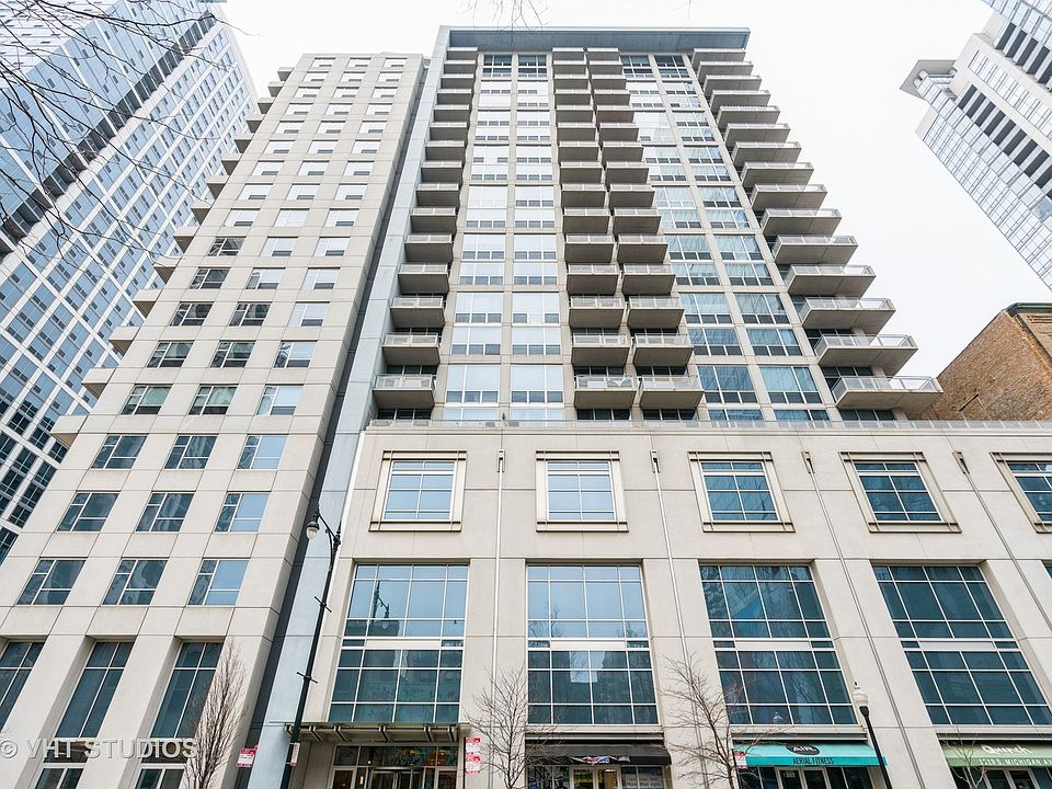 1st image of 1305 S Michigan Ave APT 1210