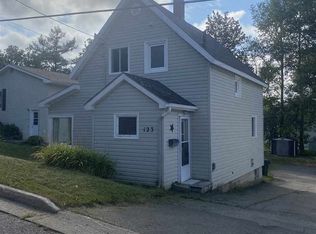 123 Harold St, Sydney, NS B1P3M2