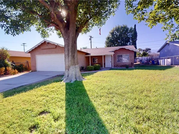 3930 Carmelina St, San Bernardino, CA 92407