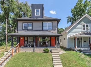 818 Parkway Ave, Indianapolis, IN 46203