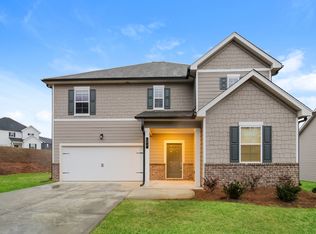 177 Summerwood Ln, Dawsonville, GA 30534