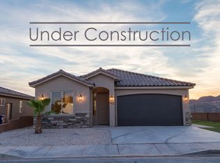 91 N 3450 W, Hurricane, UT 84737