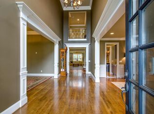 1705 Knightsbridge Park Close, Brentwood, TN 37027