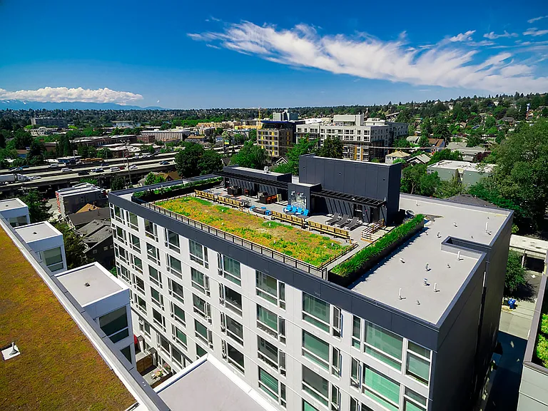 Rooster Apartments — Photo 15