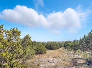 2 Ph Pr #3-42110, Evant, TX 76525