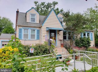25 Moore St, Moorestown, NJ 08057