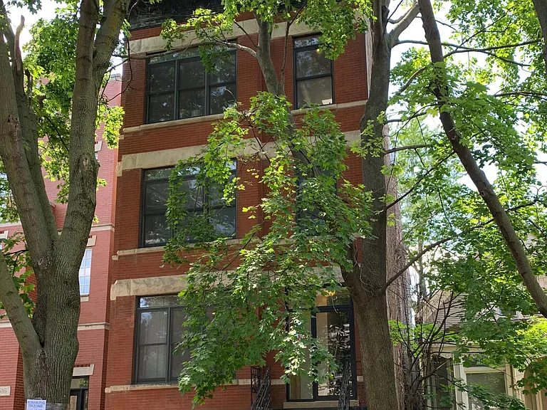 2620 N Dayton St #2F — Photo 16