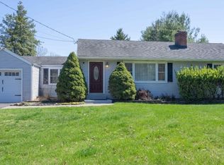 1062 Rt523, Readington Twp., NJ 08822