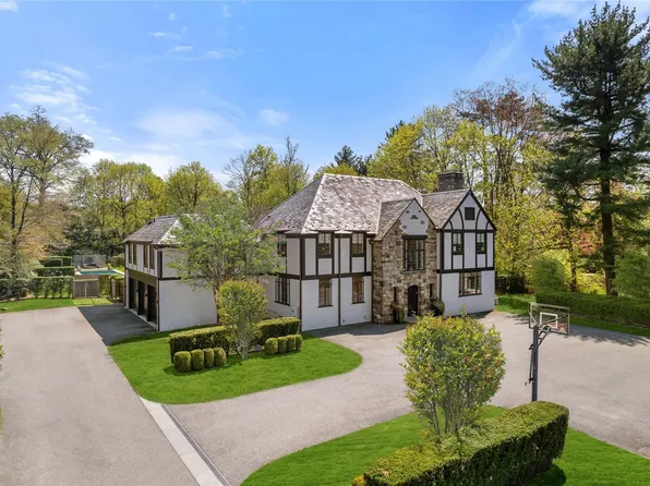 38 Park Road, Scarsdale, NY 10583