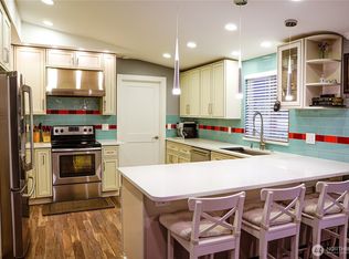 15410 SE 272nd Street #116, Kent, WA