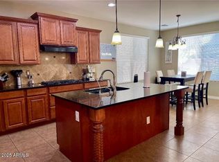 2487 E Aris Dr, Gilbert, AZ 85298