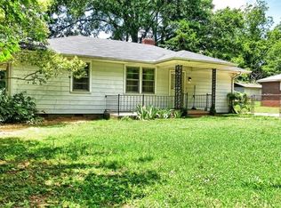 1710 Lyndon Ave, Anderson, SC 29624