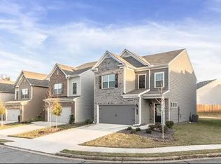 1461 Brushed Ln, Lawrenceville, GA 30045