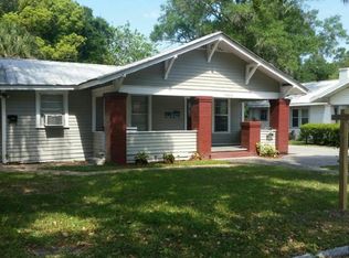 5904 N Cherokee Ave, Tampa, FL 33604