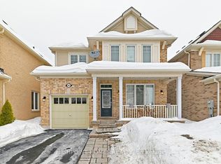 993 Whewell Trl, Milton, ON L9T8C2