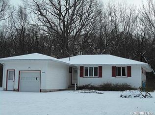 80 Burkedale Cres, Rochester, NY 14625