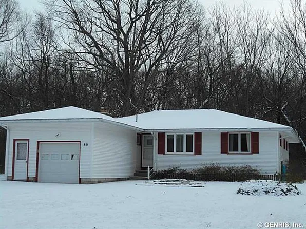 80 Burkedale Cres, Rochester, NY 14625