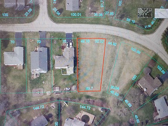 4th image of 403 Bounty Dr NE
