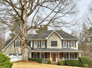 4525 Browning Trl, Sugar Hill, GA 30518