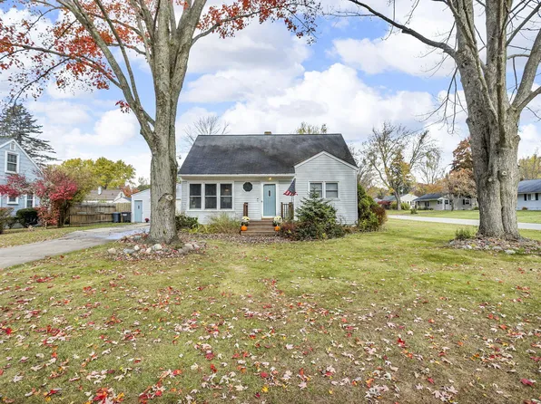 1880 S Argus Ct, Jackson, MI 49203