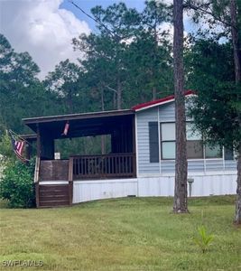 5375 Pioneer 10th St, Clewiston, FL, 33440