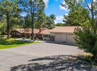 6650 S Billings Way, Centennial, CO 80111