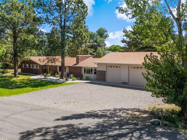 6650 S Billings Way, Centennial, CO 80111