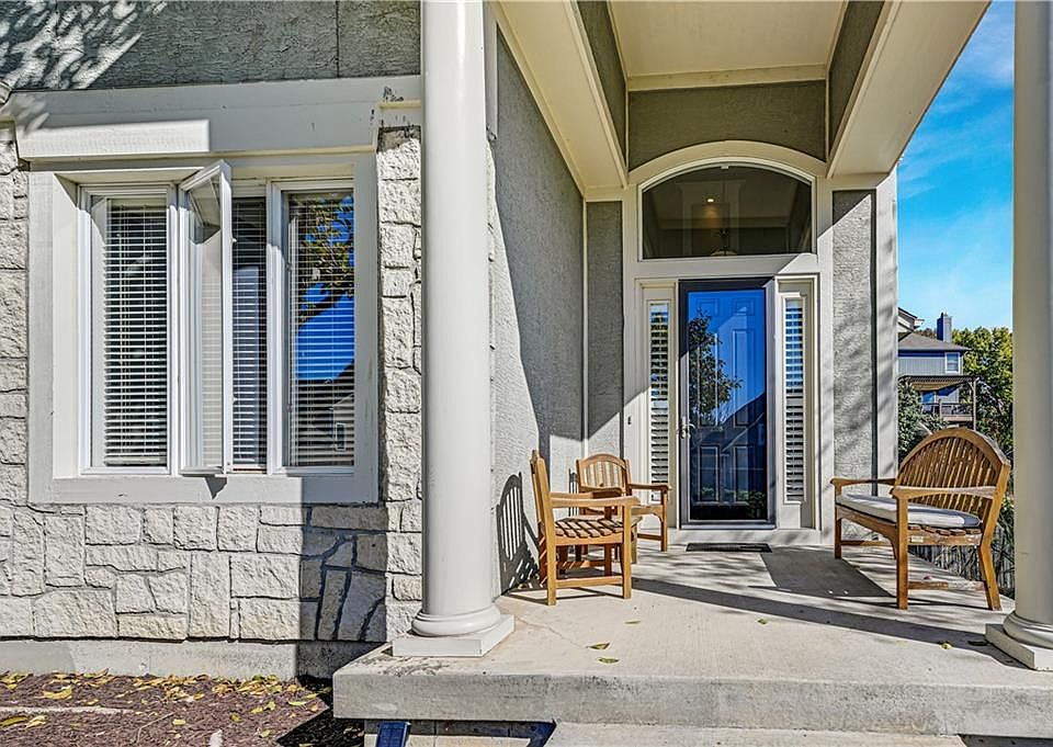 16241 Birch St, Overland Park, KS 66085 | Zillow
