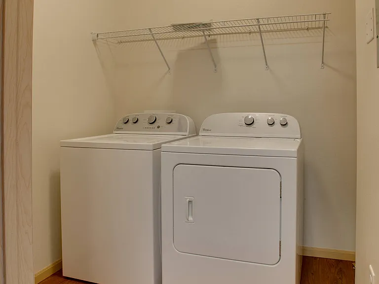 L46 Laundry Room