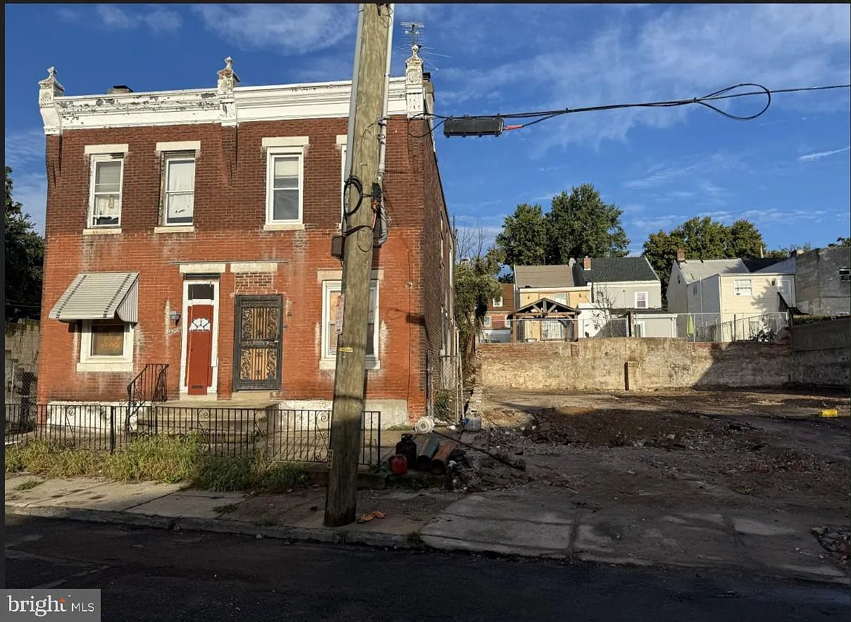 4206-14 Tackawanna St photo 1