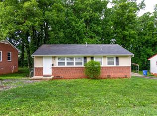 414 Belvedere Cir, Kings Mountain, NC 28086