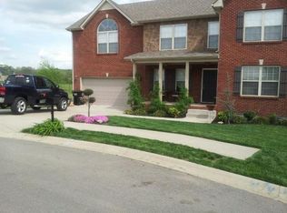 799 Colin Ct, Clarksville, TN 37043