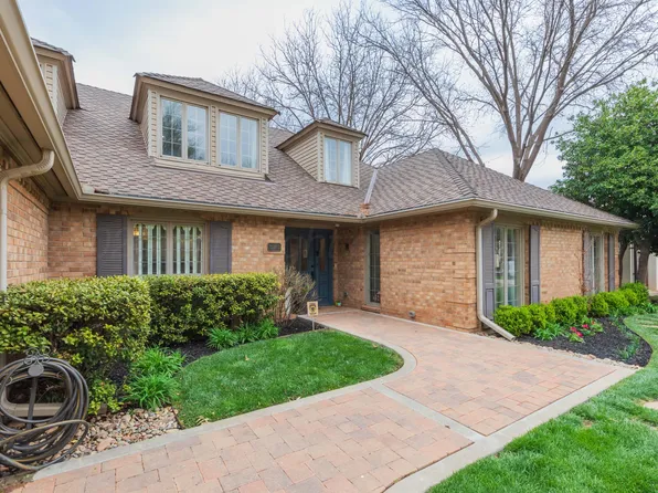 3203 S Milam St, Amarillo, TX 79109